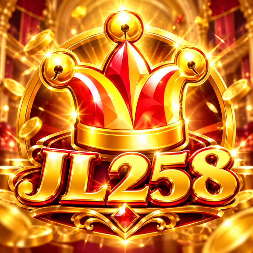 jl258 logo