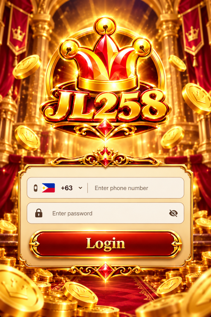 jl258 login